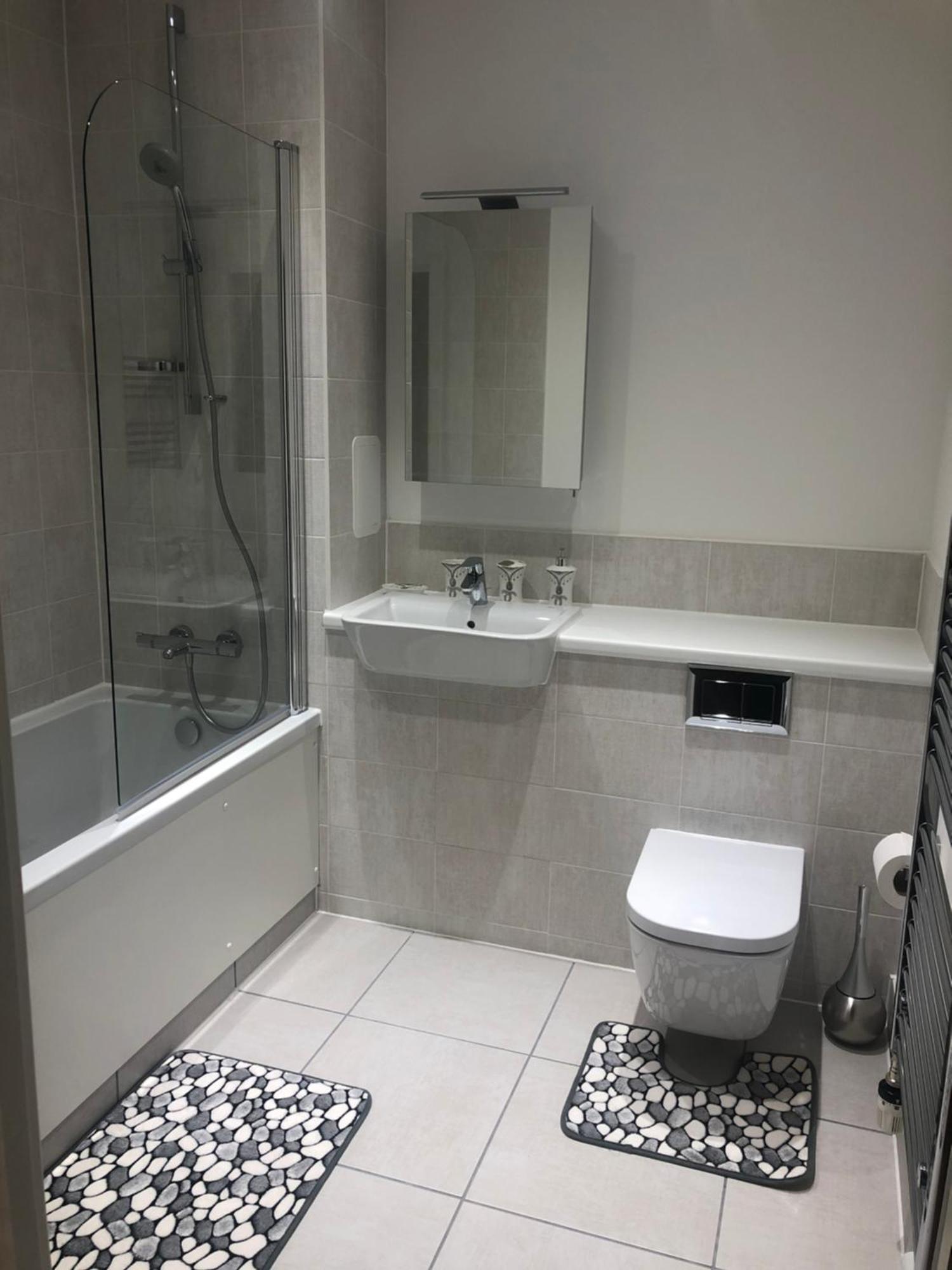 Luxury Kingsize Bedroom With Private Bathroom Northolt  Esterno foto